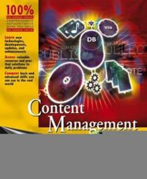 Content Management Bible, 2nd Edition | 1:a upplagan