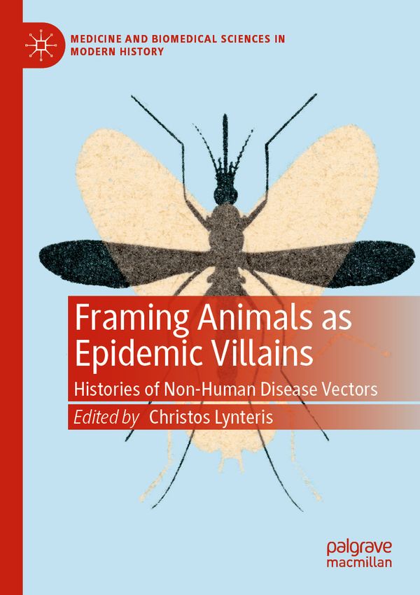 Framing Animals as Epidemic Villains | 1:a upplagan
