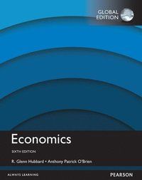 Economics, Global Edition