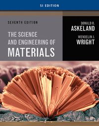 Science and Engineering of Materials, Si Edition | 7:e upplagan