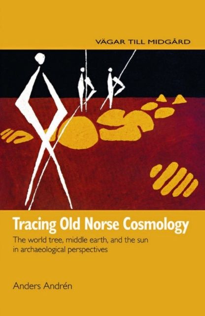 Tracing Old Norse Cosmology | 0:e upplagan