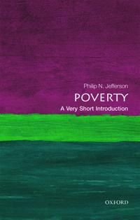 Poverty: A Very Short Introduction