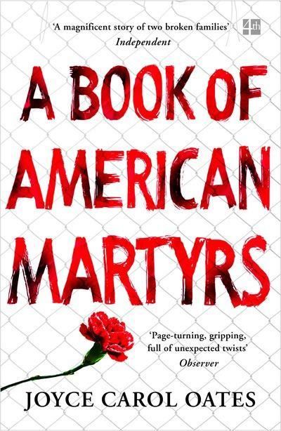A Book of American Martyrs | 0:e upplagan