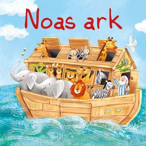 Noas ark | 1:a upplagan