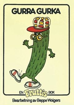 Gurra Gurka | 0:e upplagan