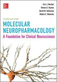 Molecular Neuropharmacology | 3:e upplagan