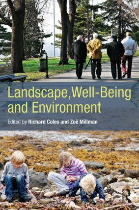 Landscape, Well-Being and Environment | 1:a upplagan