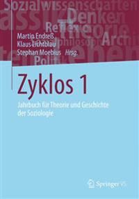 Zyklos 1 | 1:a upplagan