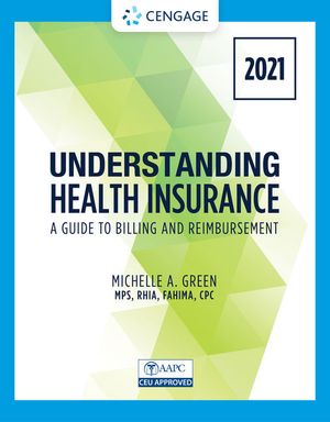 Understanding Health Insurance | 16:e upplagan