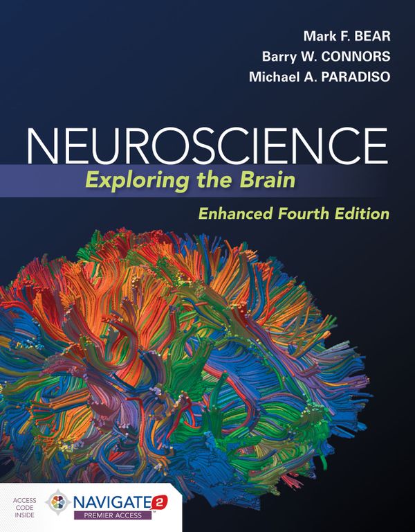 Neuroscience: Exploring the Brain, Enhanced Edition | 4:e upplagan