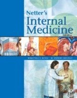 Netter's Internal Medicine |  2:e upplagan