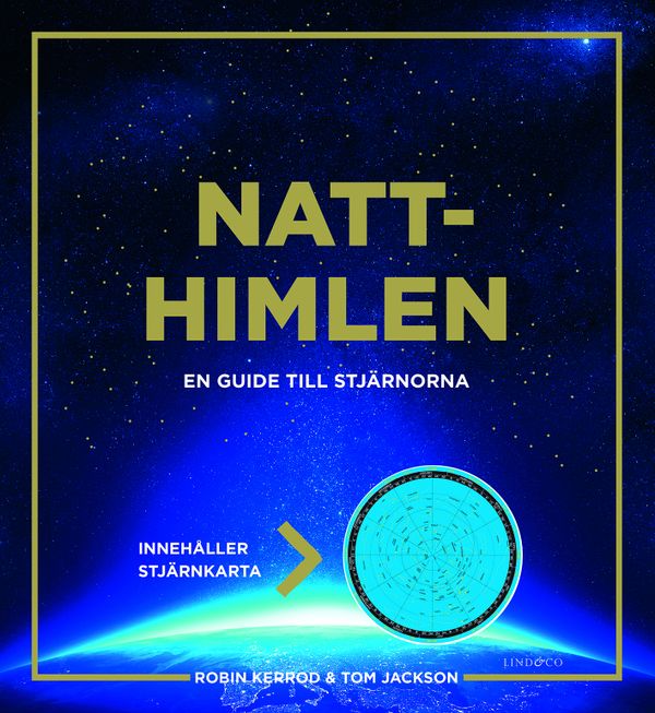 Natthimlen - En guide till stjärnorna | 0:e upplagan