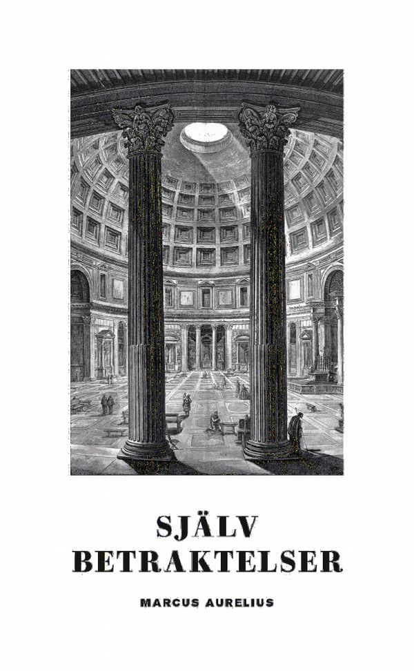 Självbetraktelser | 1:a upplagan