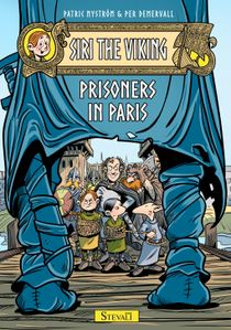 Siri the viking - Prisoners in Paris