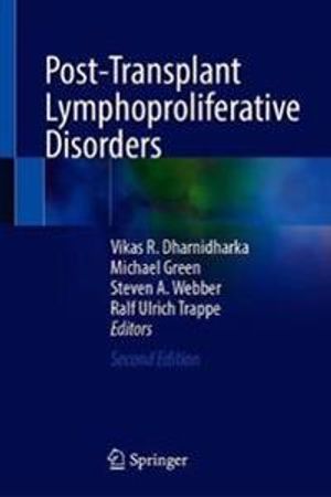 Post-Transplant Lymphoproliferative Disorders |  2:e upplagan