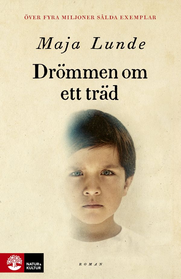 Drömmen om ett träd | 1:a upplagan