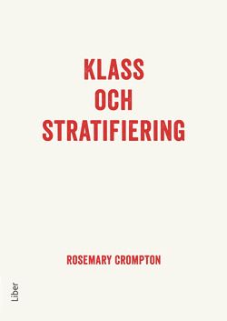 Klass och stratifiering | 1:a upplagan