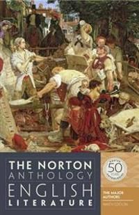 The Norton Anthology | 9:e upplagan