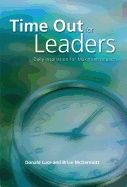 Time Out For Leaders Hb : Daily Inspiration For Maximum Impact