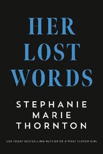 Her Lost Words