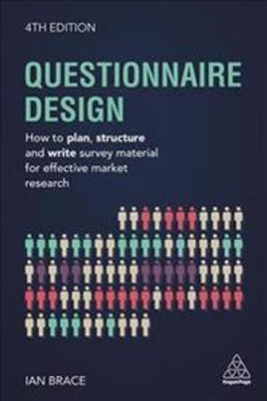 Questionnaire Design