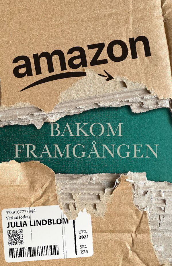 Amazon : bakom framgången | 0:e upplagan