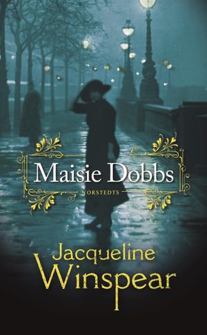 Maisie Dobbs |  2:e upplagan