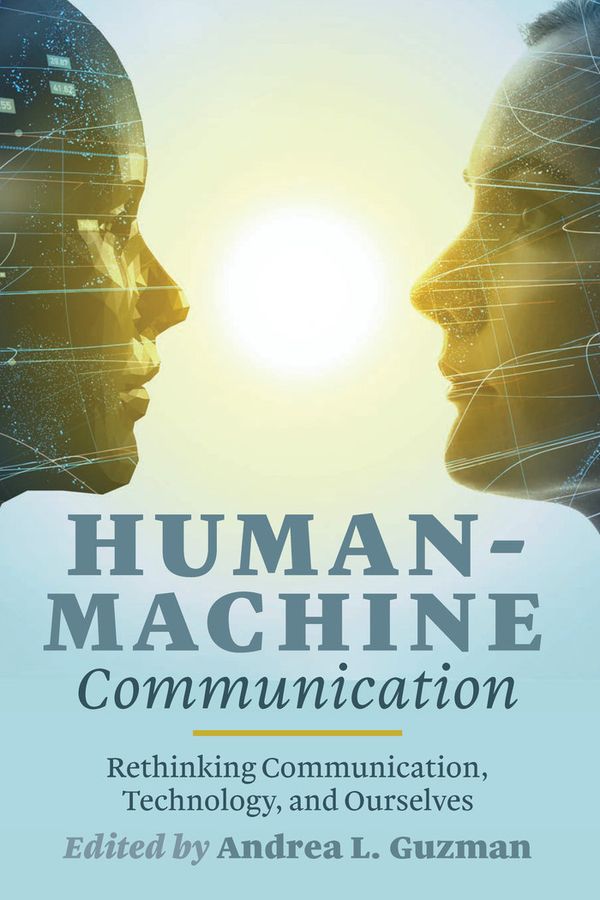 Human-Machine Communication | 0:e upplagan