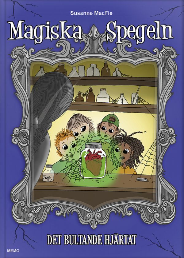 Det bultande hjärtat | 0:e upplagan