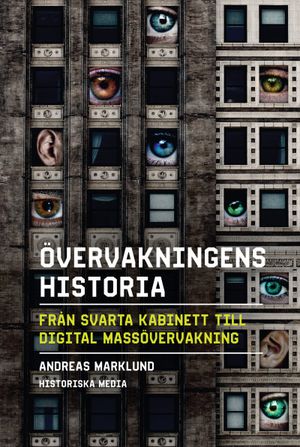 Övervakningens historia