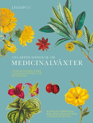 Odlarens handbok om medicinalväxter