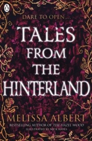 Tales From the Hinterland