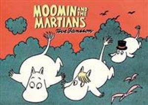 Moomin and the Martians