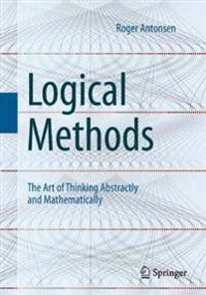 Logical Methods | 1:a upplagan