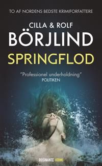 Springflod | 7:e upplagan