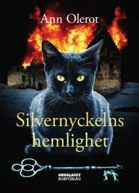 Silvernyckelns hemlighet | 1:a upplagan