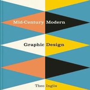 Mid-Century Modern Graphic Design