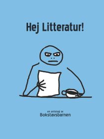 Hej Litteratur!