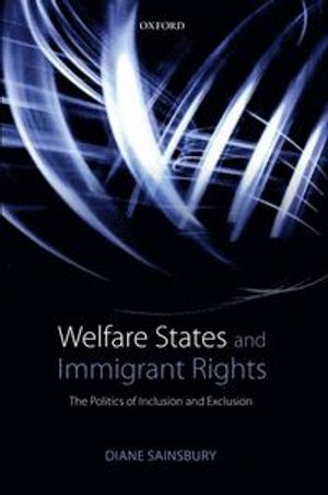 Welfare States and Immigrant Rights