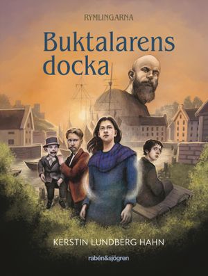 Buktalarens docka | 1:a upplagan