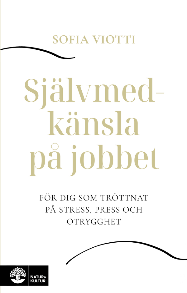 Självmedkänsla på jobbet | 1:a upplagan