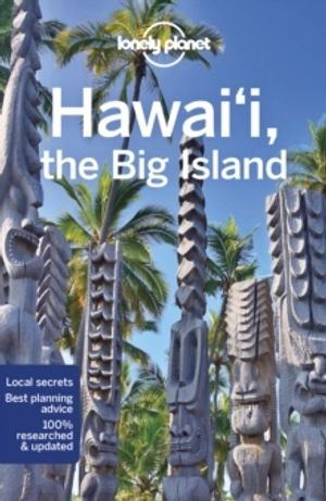 Hawaii the Big Island 5 | 5:e upplagan