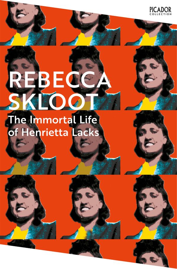 The Immortal Life of Henrietta Lacks | 0:e upplagan