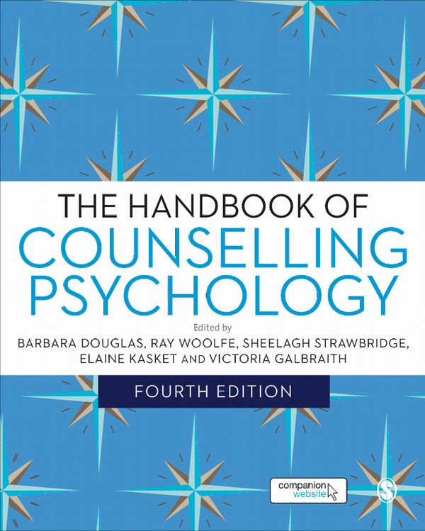 The Handbook of Counselling Psychology | 4:e upplagan