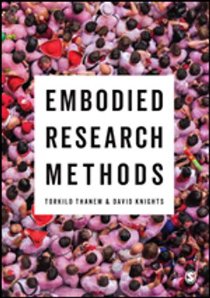 Embodied Research Methods | 1:a upplagan