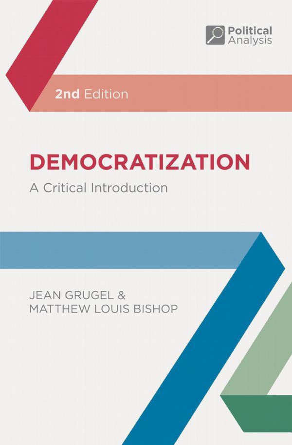 Democratization | 2:a upplagan