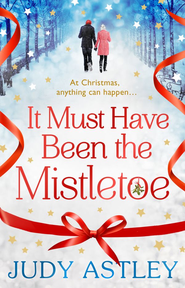 It Must Have Been the Mistletoe | 0:e upplagan