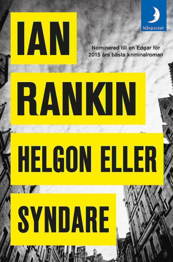 Helgon eller syndare | 0:e upplagan