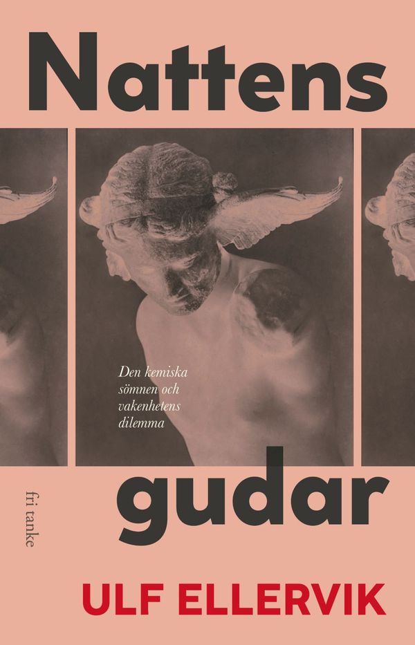 Nattens gudar : Den kemiska sömnen och vakenhetens dilemma | 0:e upplagan