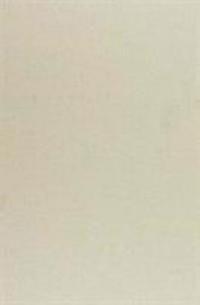 A History of American Magazines | 0:e upplagan